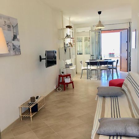 Villa Sole Maldive Del Salento ตอร์เรปาลี ภายนอก รูปภาพ